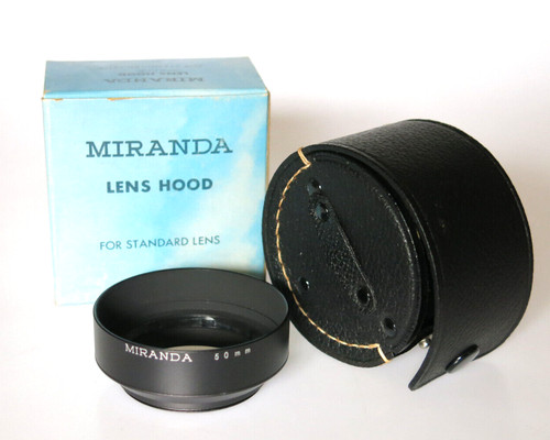 Prl miranda paraluce metallo - miranda,