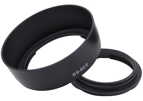 Paraluce lens hood - 2,