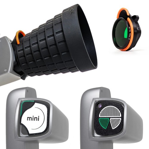 Prokit4 dwarf mini accessori - prokit4,