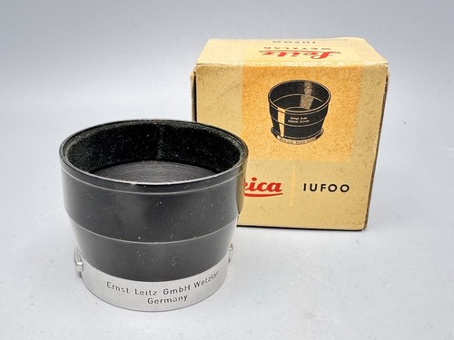 Paraluce leitz leica iufoo - iufoo, per