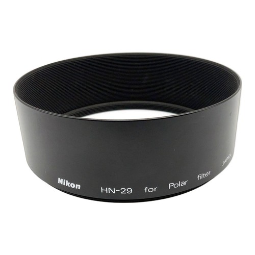 Nikon paraluce in - hn-29,