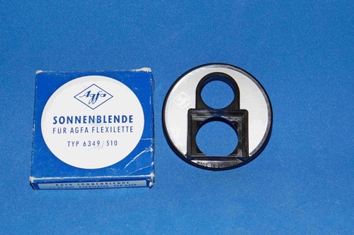 Agfa flexilette paraluce typ
