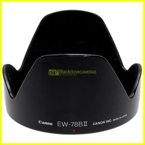 Paraluce originale canon - paraluce,