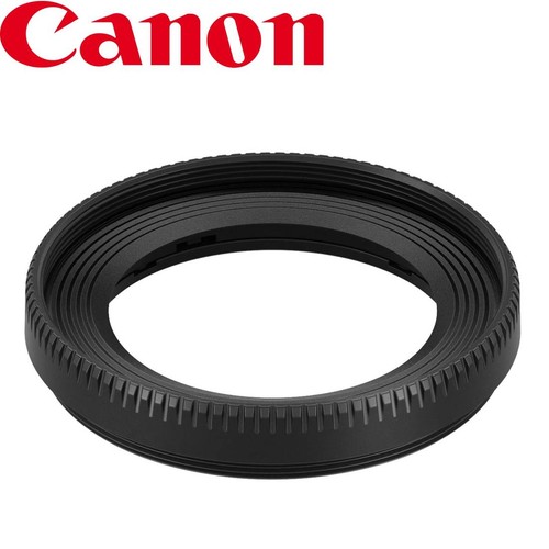 Canon paraluce rf 35mm - paraluce,
