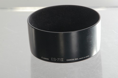 Paraluce canon 71 - canon,