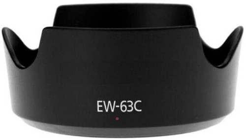 Lens hood 63c paraluce - hood,
