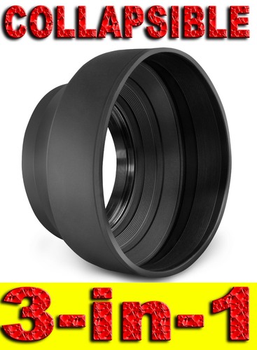 72mm paraluce collassabile - paraluce,