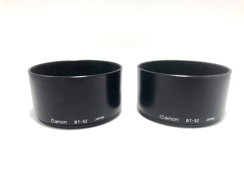 Canon fdn paraluce - canon, fl