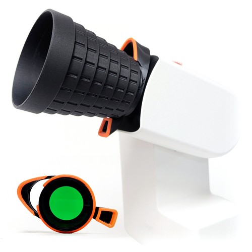 Dewiew per seestar - seestar, s30