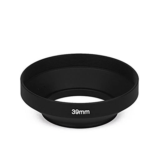 Paraluce grandangolare 39mm - paraluce,