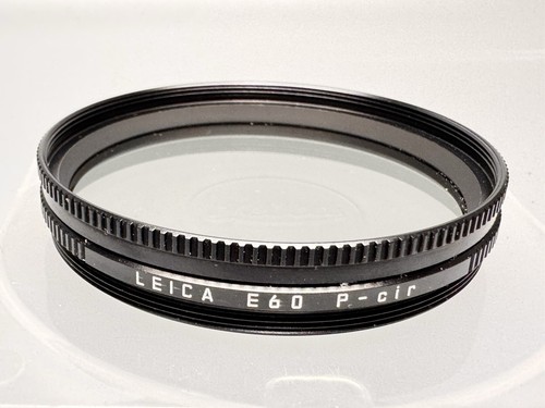 Filtro leitz leica e60 - leica,