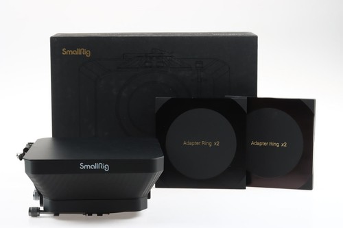 Smallrig 2660 scatola opaca - scatola,