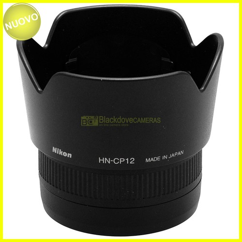 Nikon cp12 paraluce - hn-cp12,