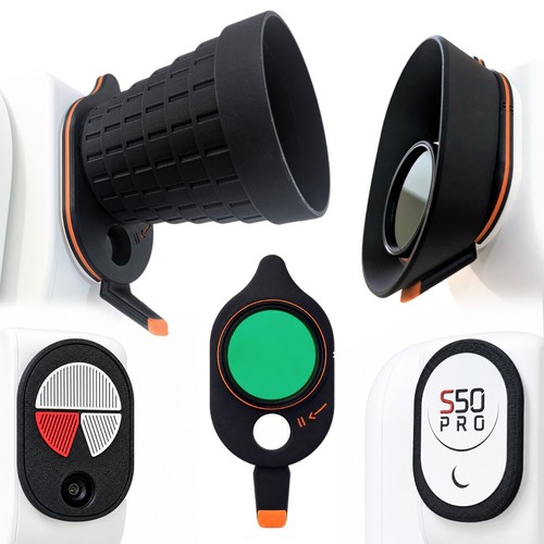 Prokit4 seestar s50 pro - s50,