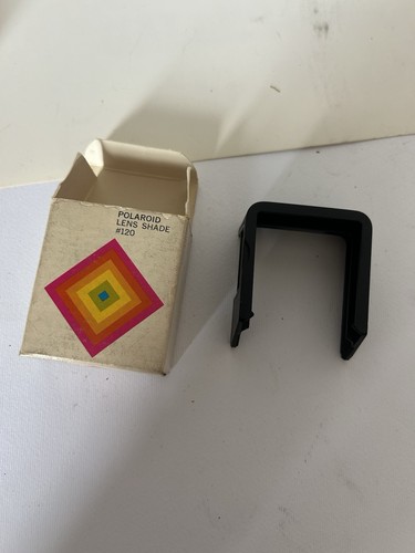Polaroid paraluce rettangolare - paraluce,