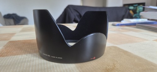 Canon paraluce petalo - canon, ew-83j