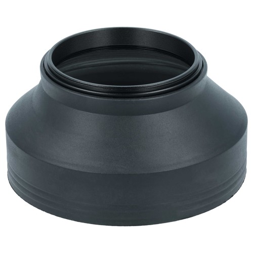 Paraluce 58mm obiettivo