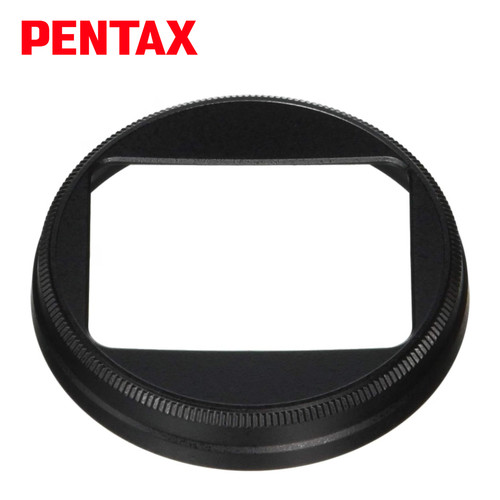 Pentax rbj58 paraluce mm - pentax,