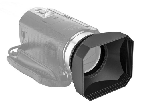 30mm 5mm paraluce quadrato - 30,5mm,