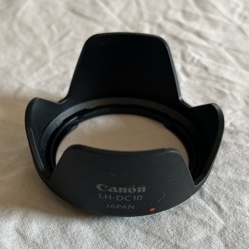 Canon dc10 paraluce a - lh-dc10,