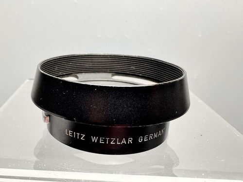 Paraluce leitz wetzlar 12585h - leitz,
