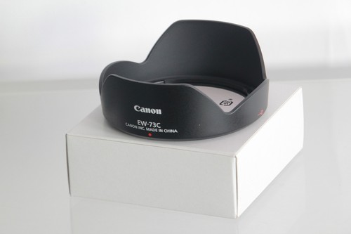 Canon 73c paraluce - canon, ew