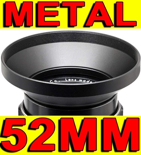 52mm wide angle lens - wide,