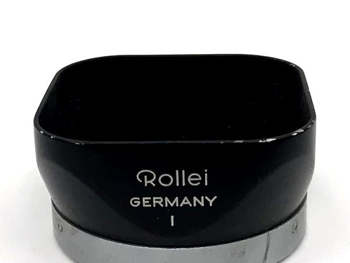 Paraluce rollei baionetta - paraluce, i