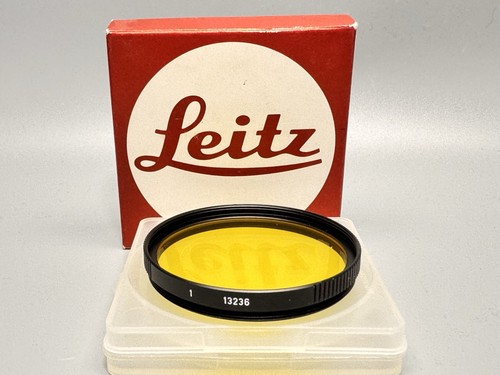 Leitz leica filtro - leitz, 55
