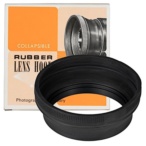 Paraluce pieghevole 34mm