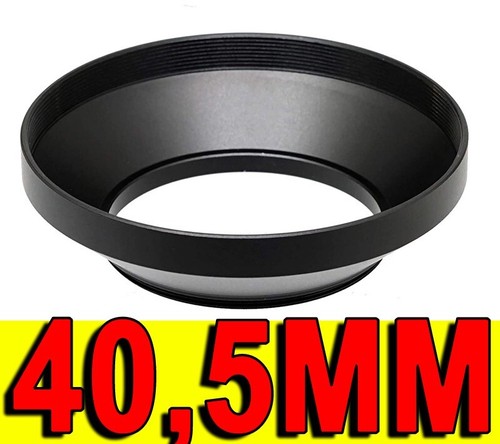 5mm wide angle lens hood - angle,