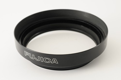 Quasi come nuovo fujica - [quasi,